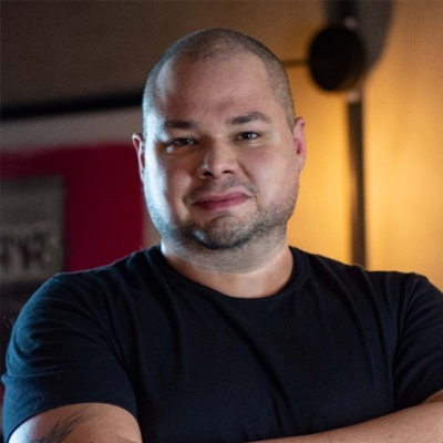 Marco Franzolim