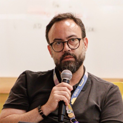 Peterson Faria